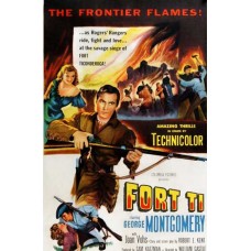FORT TI (1958)